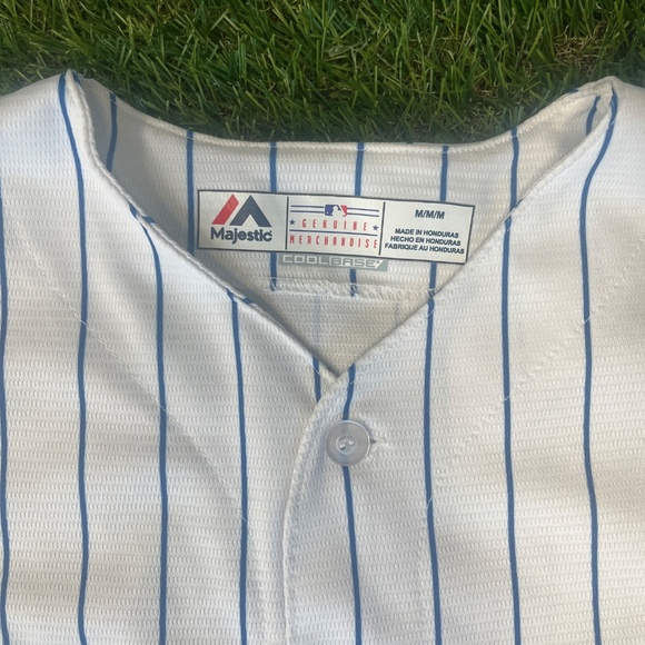 Chicago Cubs Anthony Rizzo Jersey - Picture 5 of 7